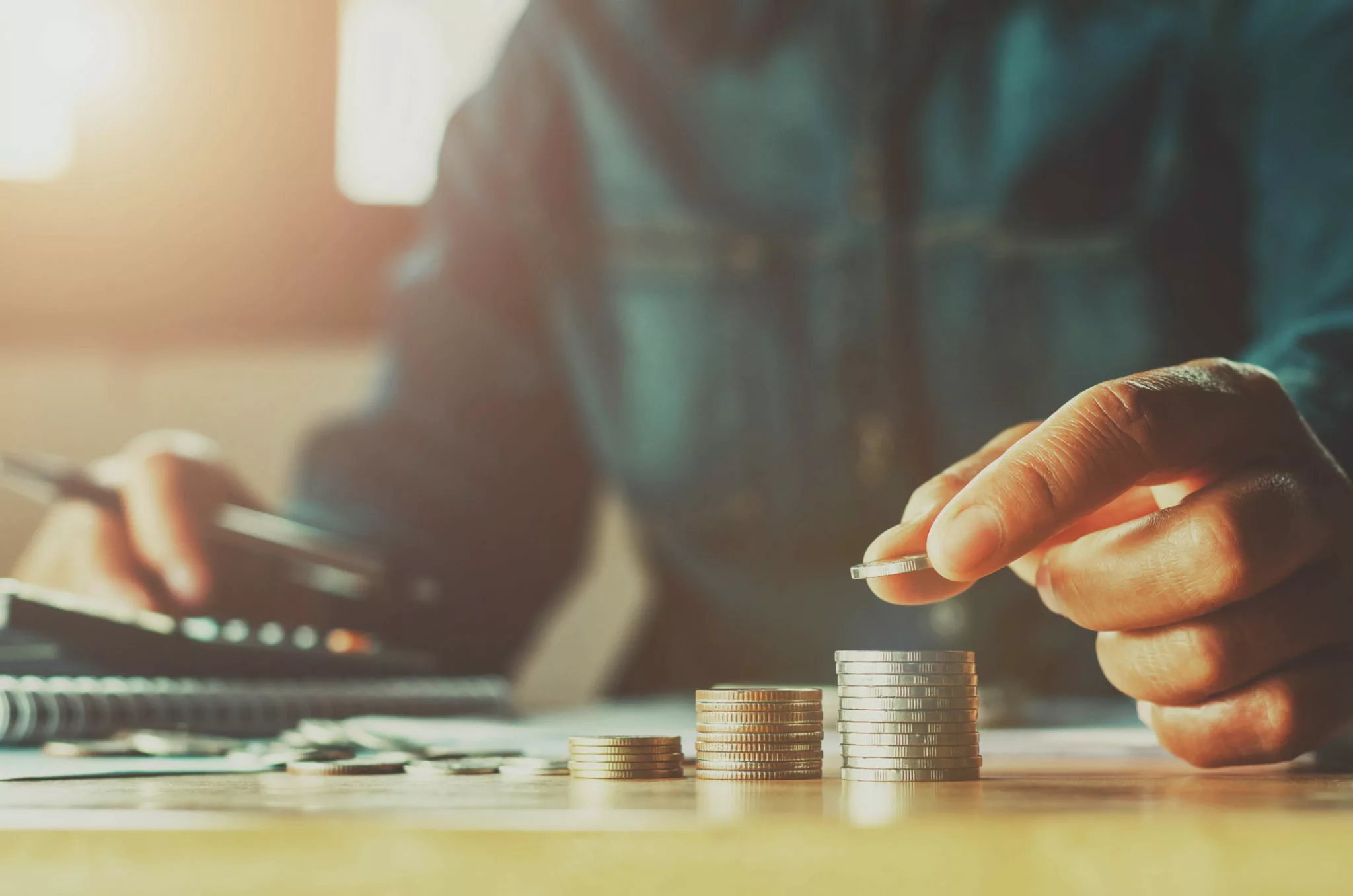 Enjeux et acteurs de l’Epargne Salariale