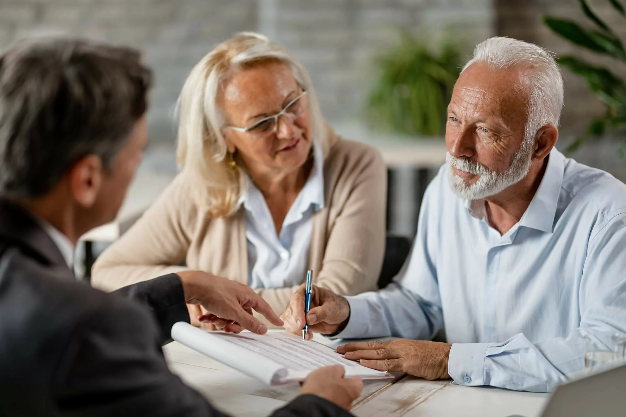 Le client patrimonial devient plus exigeant, plus informé, plus volatile.