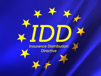 IDD Insurance Distribution Directive